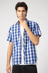 Checkered Shirt
